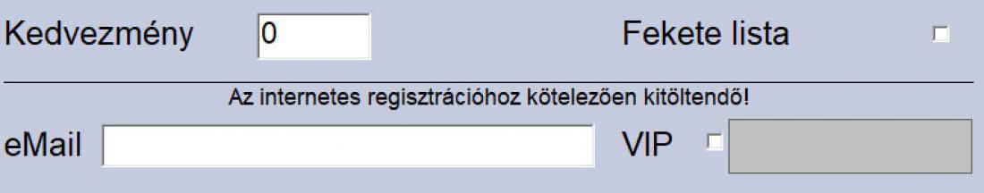 Fekete listára állítja a vevőt